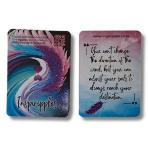 Inspiripples Cards