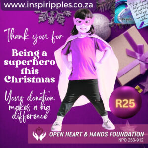 Christmas Donation